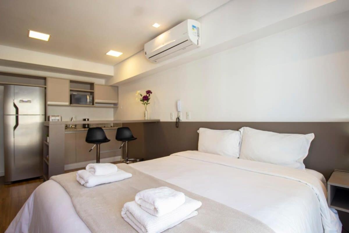 Bhomy Bela Vista Próximo Av Brigadeiro Apm1301 Apartamento *