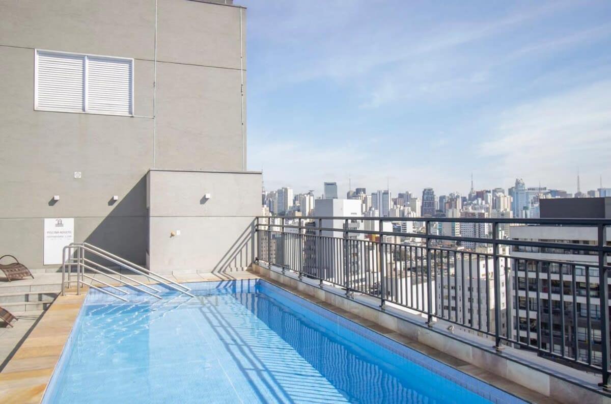 Bhomy Bela Vista Próximo Av Brigadeiro Apm1301 Apartamento