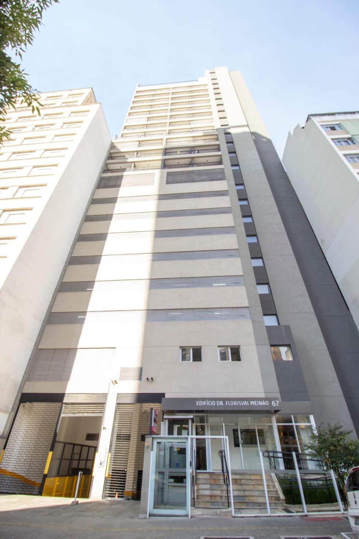 Bhomy Bela Vista Próximo Av Brigadeiro Apm1301 Apartamento *